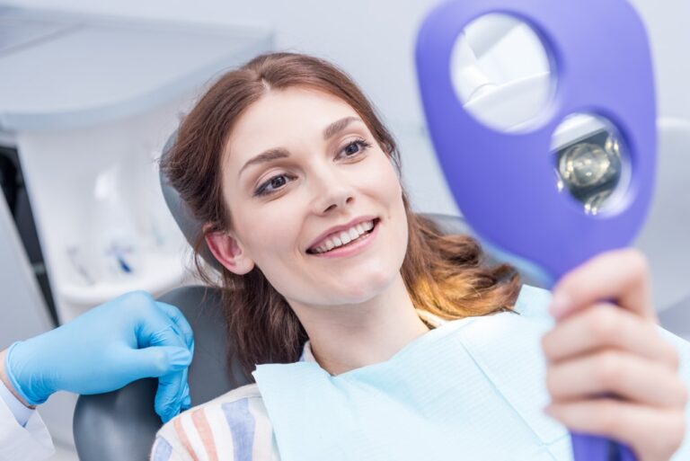 Cost Of Dental Implants In Georgia