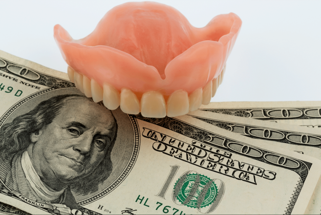 Cost of Dental Implants in Connecticut