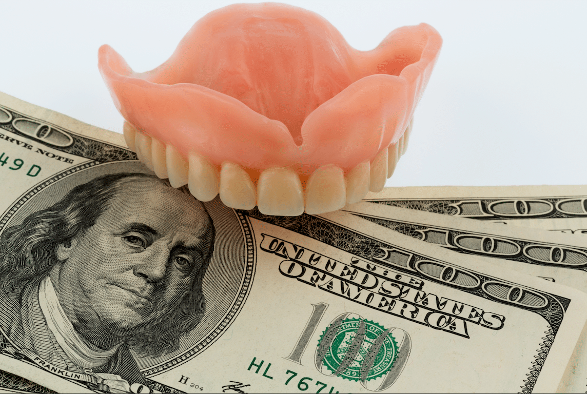 Cost of Dental Implants in Connecticut