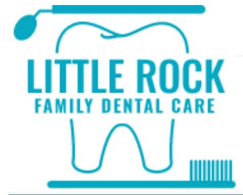 logo for Little Rock Family Dental Care