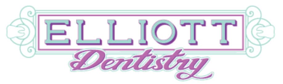 Elliot dentistry portland logo