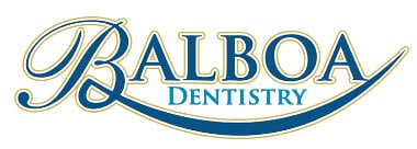 Balboa Dentistry logo
