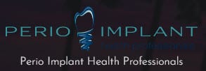 Perio Implant Health Professionals logo