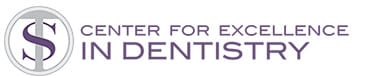 Center for Excellence in Dentistry implant dentist miami logo