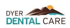 Dyer Dental Care el paso implants logo