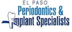 El Paso Periodontics & Implant Specialists logo