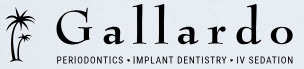 Gallardo Periodontics and Implant Dentistry miami logo