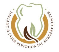 Implant & Laser Periodontal Surgery Center logo